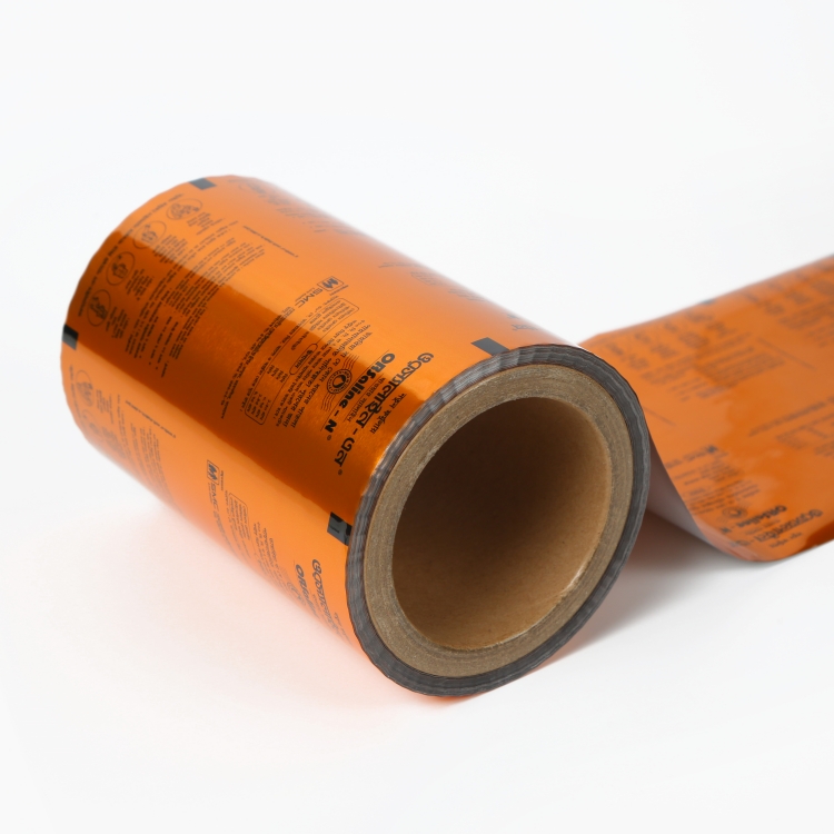 PET、AL、PE復(fù)合膜