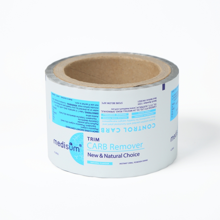 PET、AL、PE復(fù)合膜